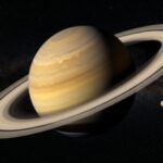 Astronomers solve Saturn spin mystery: The truth behind its “changing” rotation |