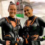 Atlee to use body double for Deepika Padukone’s ‘Raaka’ action scenes amid pregnancy: Reports |