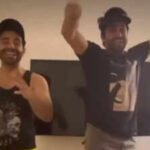 Ayushmann Khurrana and Aparshakti Khurrana dance to ‘Roop Di Rani’ in OLD VIDEO- ‘life really does come full circle’ |