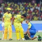 Ayush Mhatre injury bombshell: CSK youngster ruled out of IPL 2026 | Cricket News