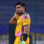 Babar Azam: Babar Azam ‘bowled’ by Shaheen Afridi’s 1-year-old son; fans react – WATCH | Cricket News