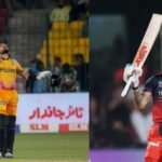 Babar Azam breaks massive T20 record; joins Virat Kohli, Abhishek Sharma in elite list | Cricket News