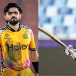 Babar Azam breaks Virat Kohli, Chris Gayle records after sensational PSL century | Cricket News