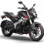 Bajaj Pulsar NS400Z gets new 350cc engine! How performance changes