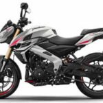 Bajaj Pulsar NS400Z goes 349cc: Price, engine specs & more explained