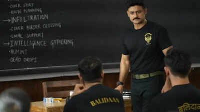 Manav Gohil on ‘Dhurandhar: The Revenge’s four hours runtime, says Aditya Dhar was very strict: Yeh sab dikhaana zaroori hai’ |