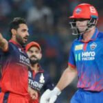 Six down for 13! Bhuvneshwar Kumar, Hazlewood run riot as Delhi Capitals post lowest powerplay score in IPL history | Cricket News