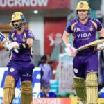 Worst in the league: Ajinkya Rahane-Seifert fail again as KKR’s opening woes continue vs LSG | Cricket News