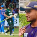 Hasan Nawaz: ‘I hate all Indian bowlers’: Pakistan batter sparks row with controversial remark – Watch | Cricket News