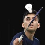 Lakshya Sen: Thomas Cup: India blank Australia on way to last eight | Badminton News