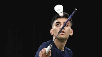 Lakshya Sen: Thomas Cup: India blank Australia on way to last eight | Badminton News
