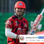 ‘No need for that’: David Warner’s blunt reply to fan asking him to quit PSL for IPL goes viral | Cricket News