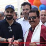 Virat Kohli’s special gesture for childhood coach Rajkumar Sharma wins hearts | Cricket News