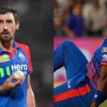 IPL 2026: Will Mitchell Starc replace Lungi Ngidi in DC’s match against RCB? | Cricket News