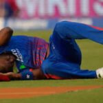 Lungi Ngidi injury: Why this ICC rule stops pacer to take field for DC’s next IPL 2026 game | Cricket News