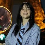 Billie Eilish’s wholesome interaction with a young fan wins hearts |