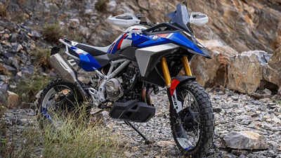 BMW F 450 GS India launch confirmed! RE Himalayan’s Indo-German rival