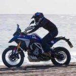 BMW F 450 GS variants explained: Key features, differences