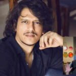 Vijay Varma Girlfriend: Vijay Varma spotted with Aaliya Qureshi; ‘Matka King’ actor fuels fresh dating rumours in Mumbai | Hindi Movie News