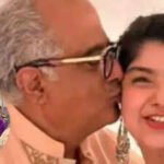 Boney Kapoor shares emotional note as Anshula Kapoor prepares for marriage; Shares post | Hindi Movie News
