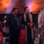 Boney Kapoor on how Satish Kaushik was suicidal after ‘Roop Ki Rani Choron Ka Raja’ flopped: ‘Was ready to jump from first floor’ | Hindi Movie News