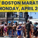 Boston Marathon 2026: Check latest expected race conditions, date, route and weather forecast | International Sports News