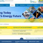BPCL recruitment 2026 opens for engineering, accounts and QA vacancies; check details here