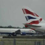 British Airways warns of higher airfares as UK govt monitors oil price surge amid Iran war