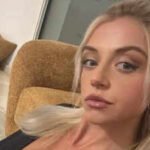 Rachel Kerr missing: British influencer vanishes after Morocco work trip; family says phone switched off for days