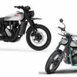 BSA Scrambler 650 vs Royal Enfield Bear 650: Price, specs & more compared