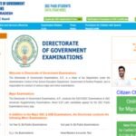 BSE AP SSC Class 10th result 2026 releasing today: When and where to check marks memo