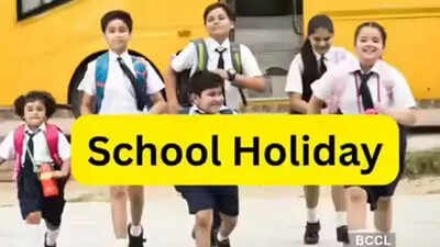 School Holiday May 2026: May 2026 school holidays in India: State-wise closure list amid heatwave conditions