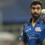 IPL 2026: Jasprit Bumrah loses cool, hurls ball in frustration amid horror run – WATCH | Cricket News