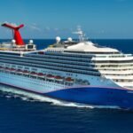 California woman wins 0,000 after accusing cruise ship of overserving her 14 tequila shots | World News