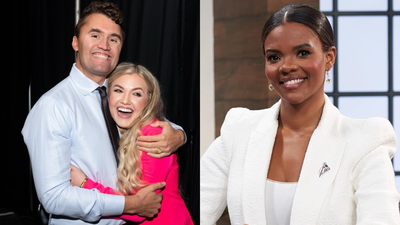 Charlie Kirk Cremation: Candace Owens reignites Charlie Kirk cremation question as Erika Kirk and Turning Point USA face fresh claims
