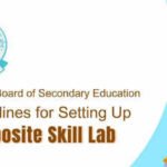 CBSE schools to establish skill labs for experiential learning aligned with NCF-SE 2023 guidelines