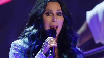 Cher’s meets 15-year-old granddaughter after Kayti Edwards’ claims involving son Elijah Blue Allman: ‘I’m finally a grandma’ | English Movie News