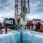 China drills 3413 metres through Antarctic ice to reach the hidden waters of Lake Qilin | World News
