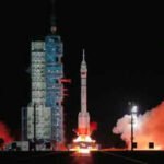 First foreign astronaut mission: China selects two Pakistani candidates for Tiangong space station