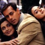 Ram Gopal Varma talks about the underworld connection behind Salman Khan’s ‘Chori Chori Chupke Chupke’ |