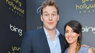 Aubrey Plaza: Chris Pratt Celebrates Aubrey Plaza’s Pregnancy: A Future Fantastic Mother! |