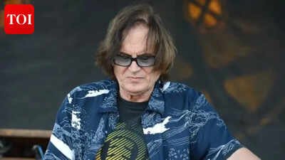 Ambrosia founding member and ‘Hammond B3 King’ Christopher North passes away at 75 after battle with pneumonia | English Movie News