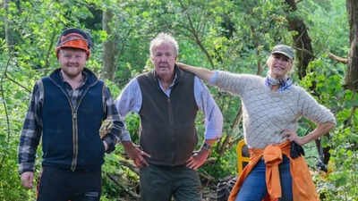 ‘Clarkson’s Farm’ Season 5 Release Date and Major Changes for Diddly Squat |