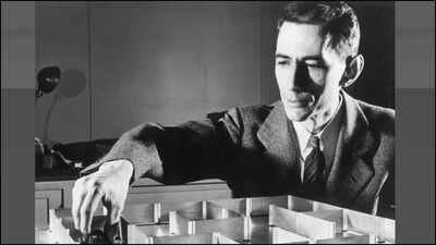 Claude Shannon: Who is Claude Shannon and how the father of information theory laid the foundation of AI and the internet