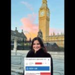 MAGA influencer Valentina Gomez who burned Quran barred from entering UK on grounds of no ‘public good’