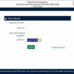 Cuet Pg Result Link: CUET PG 2026 result OUT at exams.nta.nic.in, scorecards now available for download: Direct link