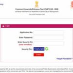 CUET UG 2026 city intimation slip released at cuet.nta.nic.in, admit cards to follow shortly for candidates