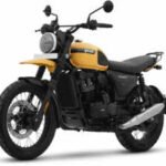 Updated Yezdi Scrambler set for April 23 debut: What to expect