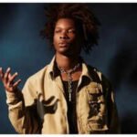 Singer D4vd is arrested on suspicion of MURDER of Celeste Rivas Hernandez after decomposing body of teen found in his car |