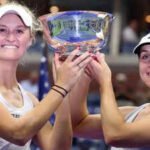 ‘It takes a village’: Erin Routliffe on loneliness, loyalty, and life as a doubles player | Tennis News